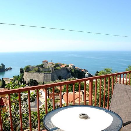 Guest House Smajlaga Ulcinj Exterior foto
