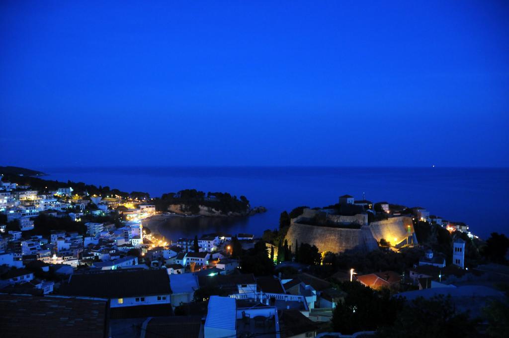 Guest House Smajlaga Ulcinj Exterior foto