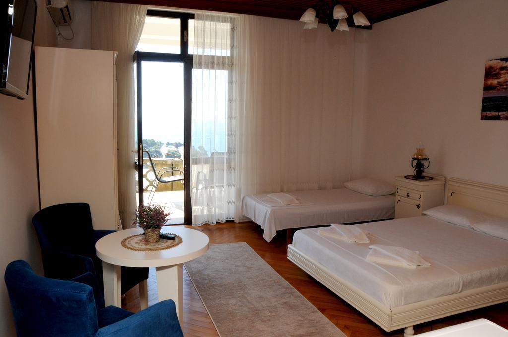 Guest House Smajlaga Ulcinj Exterior foto