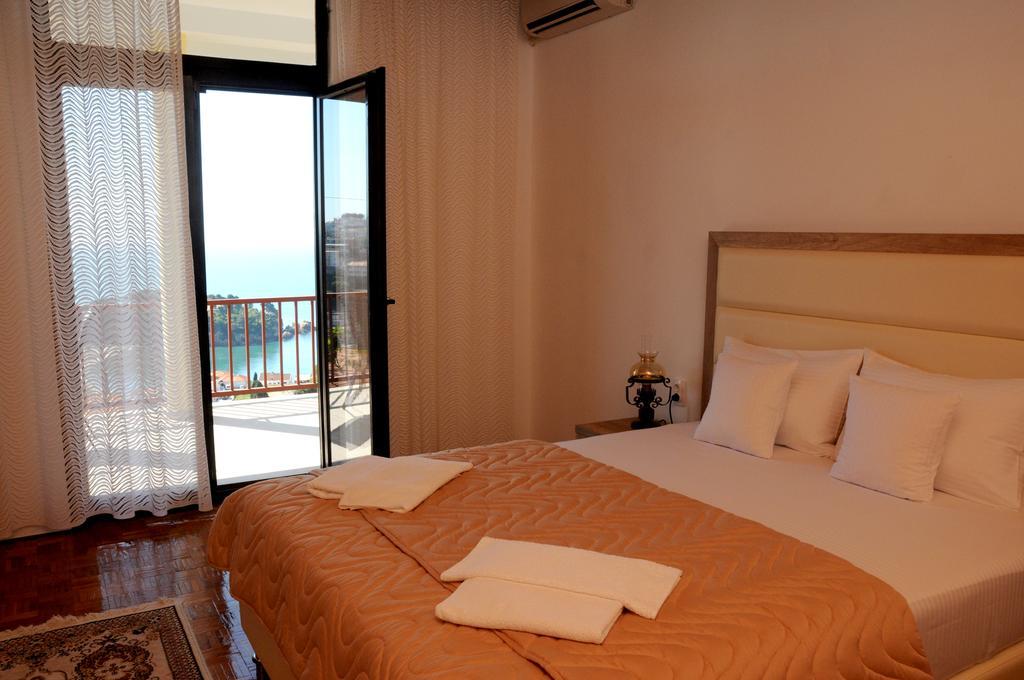 Guest House Smajlaga Ulcinj Exterior foto