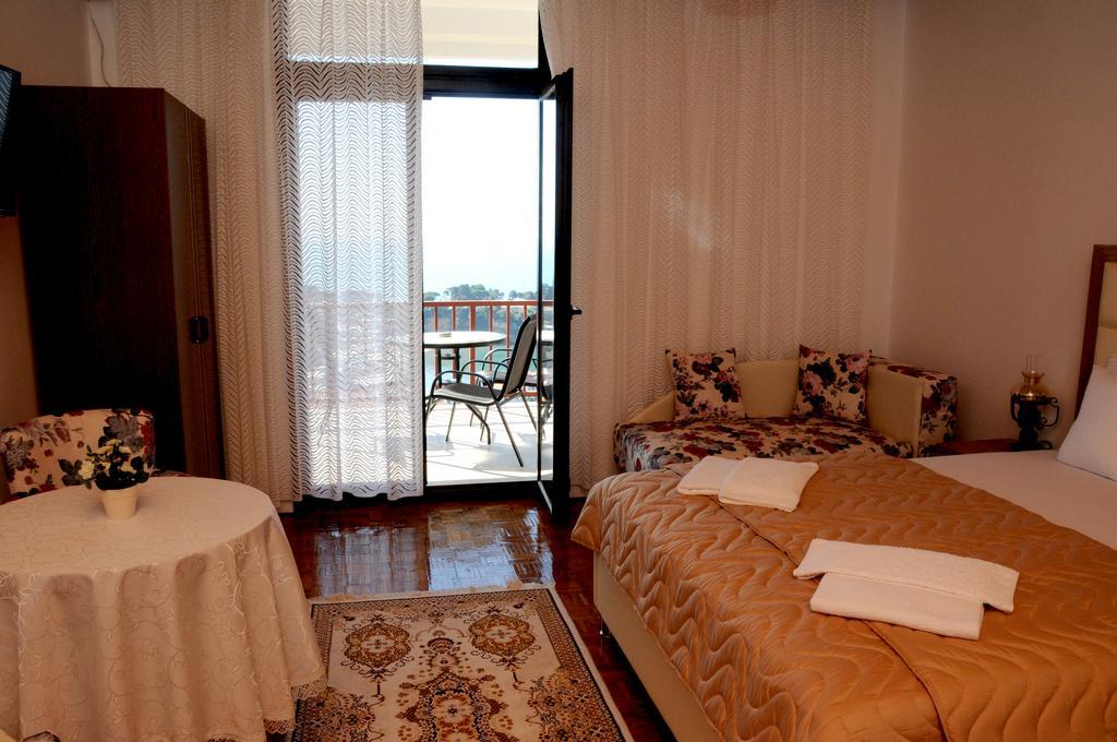 Guest House Smajlaga Ulcinj Exterior foto